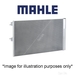 Mahle Air Con Condenser AC1223000S - Single