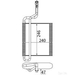 Mahle Air Con Pressure Switch ASE48000S - Single