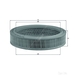 MAHLE LX160 Air Filter - single