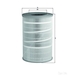 MAHLE Air Filter LX 2068 - Single