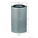 MAHLE LX227 Air Filter - single