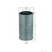MAHLE LX265 Air Filter - single