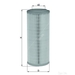 MAHLE Air Filter LX 2682 - Single