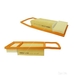 Mahle Air Filter LX4566 - Single