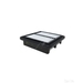 Mahle Air Filter LX4744 - Single