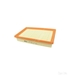 Mahle Air Filter LX6020 - Single