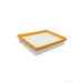 MAHLE LX6269 Air Filter - Single