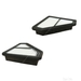 MAHLE LX6294 Air Filter - Single