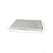 Mahle Cabin Filter - Carbon Activated LAK1613 - Single