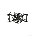 Mahle Engine Cooling Fan CFF778000S - Single