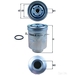 MAHLE Fuel Filter KC510D - Single