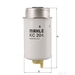 MAHLE KC204 Fuel Filter - single