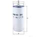 MAHLE KC251 Oil Filter - single