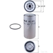 MAHLE KC375D Oil Filter - single