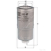 MAHLE KC47 Oil Filter - single