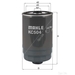 MAHLE Fuel Filter KC 504 - Single