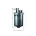 MAHLE KL173 Fuel Filter - single