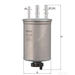 MAHLE KL446 Fuel Filter - single