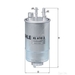 MAHLE Fuel Filter KL 630 - Single