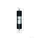 MAHLE KL658 Fuel Filter - single