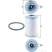 MAHLE Fuel Filter KX 44D - Single