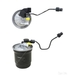 Mahle In-Line Fuel Filter KL1189 - Single