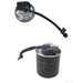 Mahle In-Line Fuel Filter KL1230 - Single