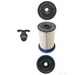 Mahle Interior Blower AB452000S - Single