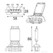 Mahle Interior Blower Resistor ABR98001S - Single