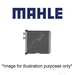 Mahle Interior Heat Exchanger AH350000S - Single