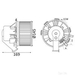 Mahle Interior Heat Exchanger AH370000S - Single