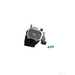 Mahle Oil Cooler CLC466000S - Single