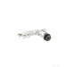 Mahle Oil Cooler CLC58000S - Single