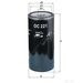 MAHLE OC221 Oil Filter - single