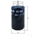 MAHLE OC582 Oil Filter - single
