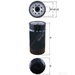 Mahle Oil Filter OC584 (Isuzu - Single