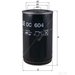 MAHLE OC604 Oil Filter - single
