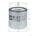 MAHLE OC78 Oil Filter - Single