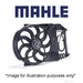 Mahle Radiator/Condenser Fan - CFF657000S - Single