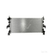 Mahle Radiator CR292000S - Single