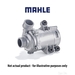 Mahle Water Pump CP653000S - Single