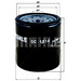MAHLE OC1314 Oil Filter - single