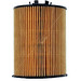 MAHLE OX153D2ECO Oil Filter - single