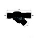 MAHLE TH2279 - Single