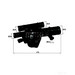 MAHLE TI 243 89 - Single