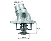 MAHLE TI3288 - Single