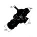 MAHLE TM 40 92 - Single