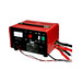 12A Metal Battery Charger  - Single