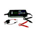 3.8A Auto Battery Charger - Single