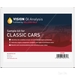 CLASSIC CAR Oil Analysis Kit - Single